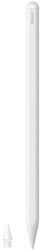 Stylus Pen Dual Charging - Baseus Smooth Writing 2 Series SXBC060002 - White 