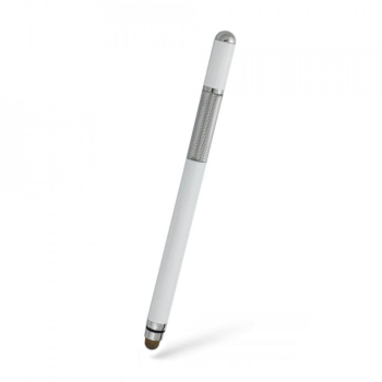 Stylus Pen Universal - Techsuit JC03 - White 