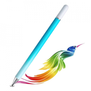 Stylus Pen Universal - Techsuit JC04 - Blue