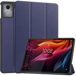 Husa pentru Lenovo Tab K11 Plus - Techsuit FoldPro - Blue 