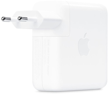 Incarcator de Priza Type-C 61W - Apple MRW22ZM/A - White Blister Packing 