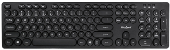 Tastatura wireless wk100 rebel