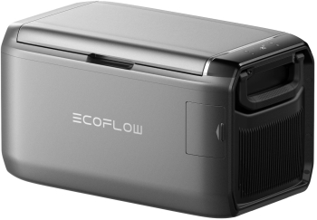 Frigider Portabil EcoFlow Glacier Classic 35L Dual Zone