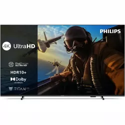 Televizor Philips LED 43PUS7000 108 cm Smart TV 4K Ultra HD Clasa E (Model 2025) 
