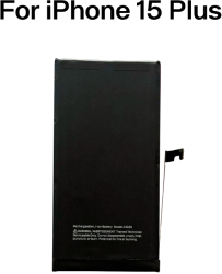 Baterie pentru Apple iPhone 15 PLUS Acumulator Capacitate Originala 4383mAh Service Pack 