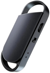 Breloc Reportofon iUni SK008 8GB Autonomie 18 ore MP3 Player 