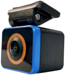 Camera Auto Exterioara Marsarier Techstar® FullHD 1080P AHD IP69 Rezistenta Apa si Praf Unghi 170° Pretabila Camioane si Vehicule 