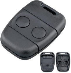 Carcasa Cheie Techstar pentru Land Rover Freelander 1 Discovery Defender cu 2 Butoane 