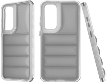 Husa pentru Samsung Galaxy S24 FE - Techsuit Wave Shield - Black 