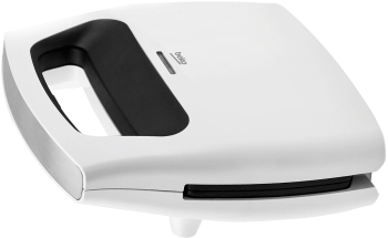 Sandwich maker Beko SWM2971W 750 W 2 felii Alb