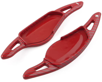 Set Extensii Padele Volan Schimbator Viteze Compatibile cu BMW 3 Seria G20 5 Seria G30 6 Seria G32 7 Seria G11 8 Seria G14 X3 G01 X4 