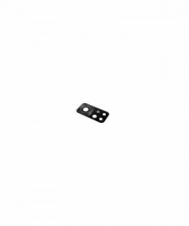 Set Geam Camera Xiaomi Mi 10T 5G Negru Service Pack 