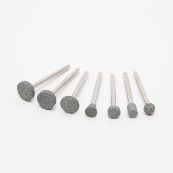 Set pietre polizor pe ax HANDY 
