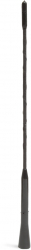 Tija antena auto universala - 36 cm