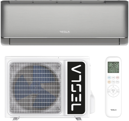 Aparat de aer condiționat Tesla Advance 12000 BTU WI-FI Clasa A+++\/A++ Turbo I Feel Funcție Antifungica Filtru lavabil Filtru cu
