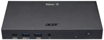 Docking station Acer Vero Dock M33 Black