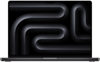 Laptop Apple MacBook Pro 16 Liquid Retina XDR Apple M4 Max 16-core 16.2 inch RAM 128GB SSD 1TB Apple M4 Max 40-core macOS INT KB Space 