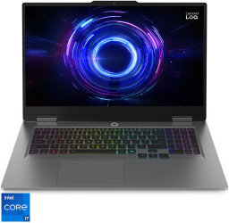 Laptop Gaming LOQ 17IRX10 cu procesor Intel® Core™ i7-14700HX pana la 5.5GHz 17.3