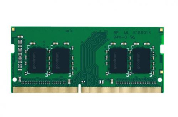 Memorie Goodram SO-DIMM GR2666S464L19 16GB DDR4-2666MHz CL19 