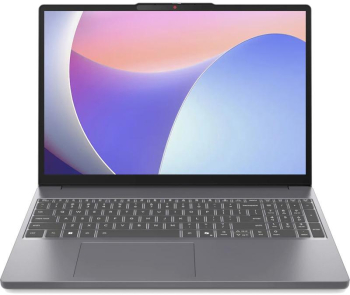 Laptop Lenovo IdeaPad Slim 3 15AHP10 (Procesor AMD Ryzen™ 7 8840HS (16M Cache up to 5.10 GHz) 15.3