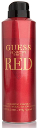 Guess Guess Seductive Red Barbati Deodorant 226ml