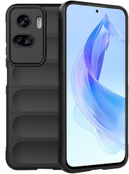 Husa pentru Honor 90 Lite - Techsuit Magic Shield - Black