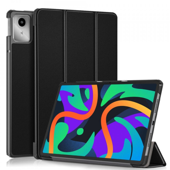 Husa pentru Lenovo Tab M11 - Techsuit FoldPro - Black 