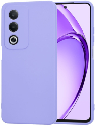 Husa pentru Oppo A80 5G - Techsuit SoftFlex - Light Purple 