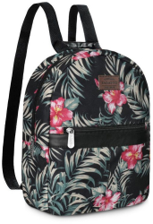 Rucsac dama Zagatto Nailon 42x30x12 cm Multicolor 