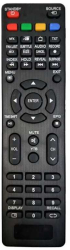 Telecomanda compatibila TV Legend E32S cod ER 1245 /MFY 1235 431 