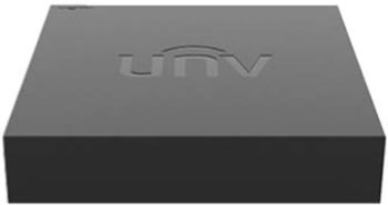 XVR UNV XVR301-04F &ndash 4 canale AnalogHD + 2 IP 2MP/6MP H.265 Audio over Coaxial HDMI/VGA