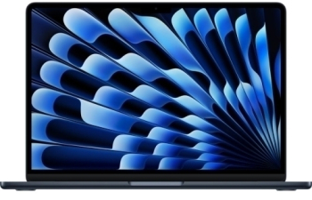 Laptop Apple MacBook Air 13 with Liquid Retina (2025) Apple M4 Deca Core 13.6 inch RAM 16GB SSD 1TB Apple M4 10-core Graphics INT KB macOS 