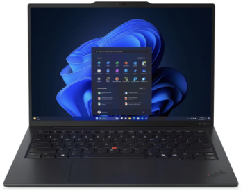 Laptop Lenovo ThinkPad X1 Carbon Gen 13 Aura Edition Intel Core Ultra 7 265U 14 inch Touch RAM 64GB SSD 1TB Intel Graphics Windows 11 Pro 