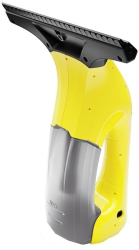 Aspirator de geamuri Karcher WV 1 25min pana la 70 m3 rezervor apa 100 ml 