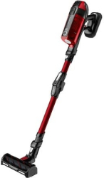 Aspirator vertical Rowenta X-Force 12.60 Flex RH98A9WO 320 W 0.9 l Functie Boost Autonomie 45 minute Rosu/Negru 