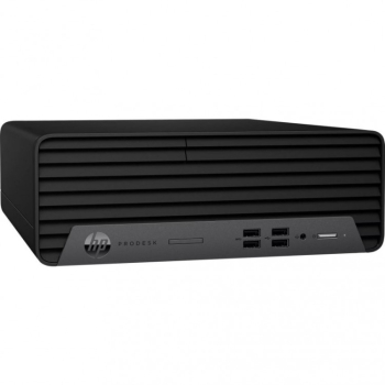 Calculator Nou HP ProDesk 400 G7 SFF Intel Core i5-10505 3.20 - 4.60GHz 8GB DDR4 512GB SSD NVME + Windows 11 Pro 