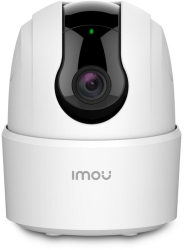Camera de Supraveghere Wi-Fi cu Detectare Rapida si Notificari - Imou Ranger 2C IPC-K2ECP-5H2W - White 