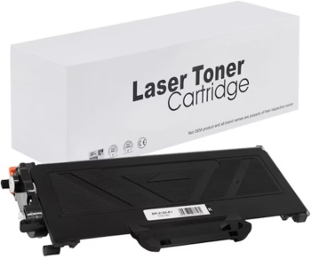 Cartus Toner XL pentru Brother BR-2320 TN2320 / TN2310 / TN-2320 SmartPrint negru 5200 pagini 