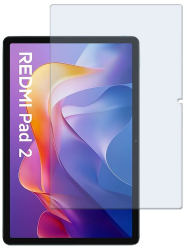 Folie Tempered Glass pentru tableta Xiaomi Redmi Pad 2 11.0 2025 - Sticla Securizata 