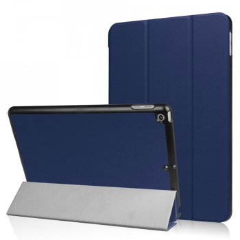 Husa pentru Apple iPad 7 10.2 2019 - Techsuit FoldPro - Albastru 