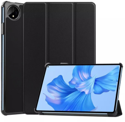 Husa pentru Huawei MatePad Pro 11 2022 / 2024 - Techsuit FoldPro - Black 