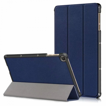 Husa pentru Huawei Matepad T 10 / T 10S 9.7 inch / 10.1 inch - Techsuit FoldPro - Blue 