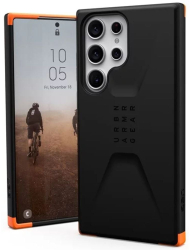 Husa pentru Samsung Galaxy S23 Ultra - UAG Civilian - Black 