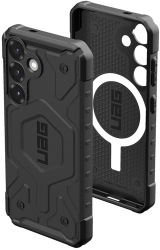 Husa pentru Samsung Galaxy S25 - UAG Pathfinder MagSafe - Black 