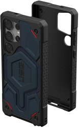 Husa pentru Samsung Galaxy S25 Ultra - UAG Monarch Pro - Kevlar Mallard 