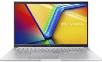 Laptop Asus Vivobook 15 X1502VA-BQ536 15.6-inch FHD 1920 x 1080 16 9 aspect ratio Intel® Core&trade i5-13420H Processor 2.1 GHz 12MB 