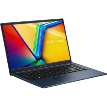 Laptop Asus Vivobook 15 X1504VA-BQ2527 15.6-inch FHD 1920 x 1080 16 9 aspect ratio Intel® Core&trade i3-1315U Processor 1.2 GHz 10MB 