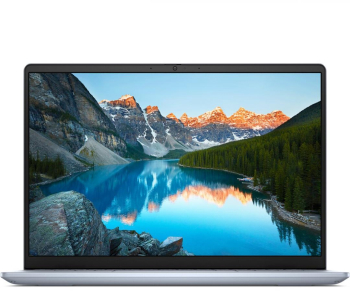 Laptop Dell Inspiron 5440 14.0-inch 16 10 2.2K Intel U7-150U 16GB Ram 1TB SSD NVIDIA GeForce MX570A Windows 11 Pro 
