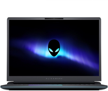 Laptop Gaming Alienware 18 Area-51 18.0 QHD+ Intel U9-275HX 64GB Ram 12 3x4 TB SSD NVIDIA GeForce RTX 5080 Windows 11 Pro 