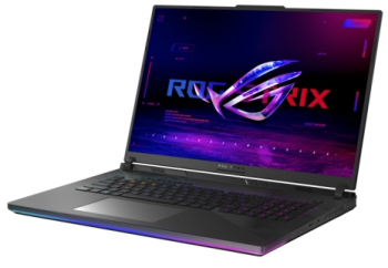 Laptop Gaming ASUS ROG STRIX SCAR 18 MiniLED G835LX-SA062X 18-inch 2.5K 2560 x 1600 WQXGA 16 10 aspect ratio ROG Nebula HDR Display